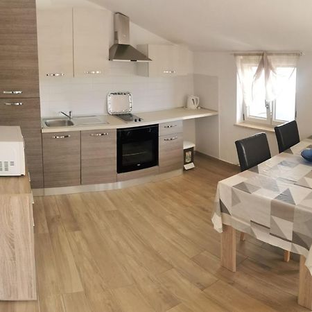 Apartments Slisko Пореч Екстер'єр фото