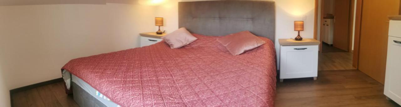 Apartments Slisko Пореч Екстер'єр фото