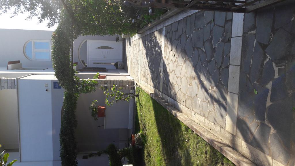 Apartments Slisko Пореч Екстер'єр фото